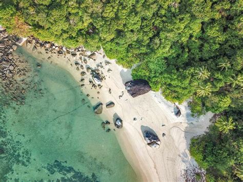 16 Best Beach Resorts in South East Asia .